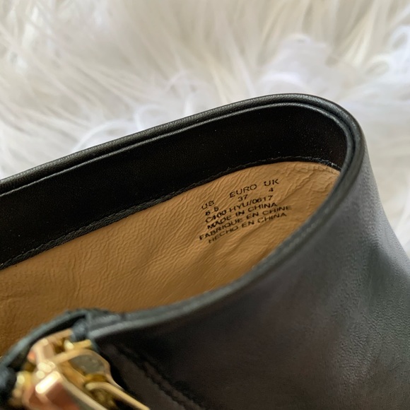 Pour La Victoire Setta Booties in black - Picture 6 of 14